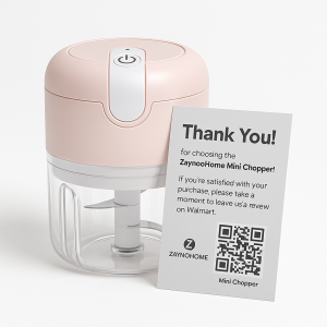 Mini Wireless Electric Garlic Press Garlic Masher Pull Garlic Masher Garlic