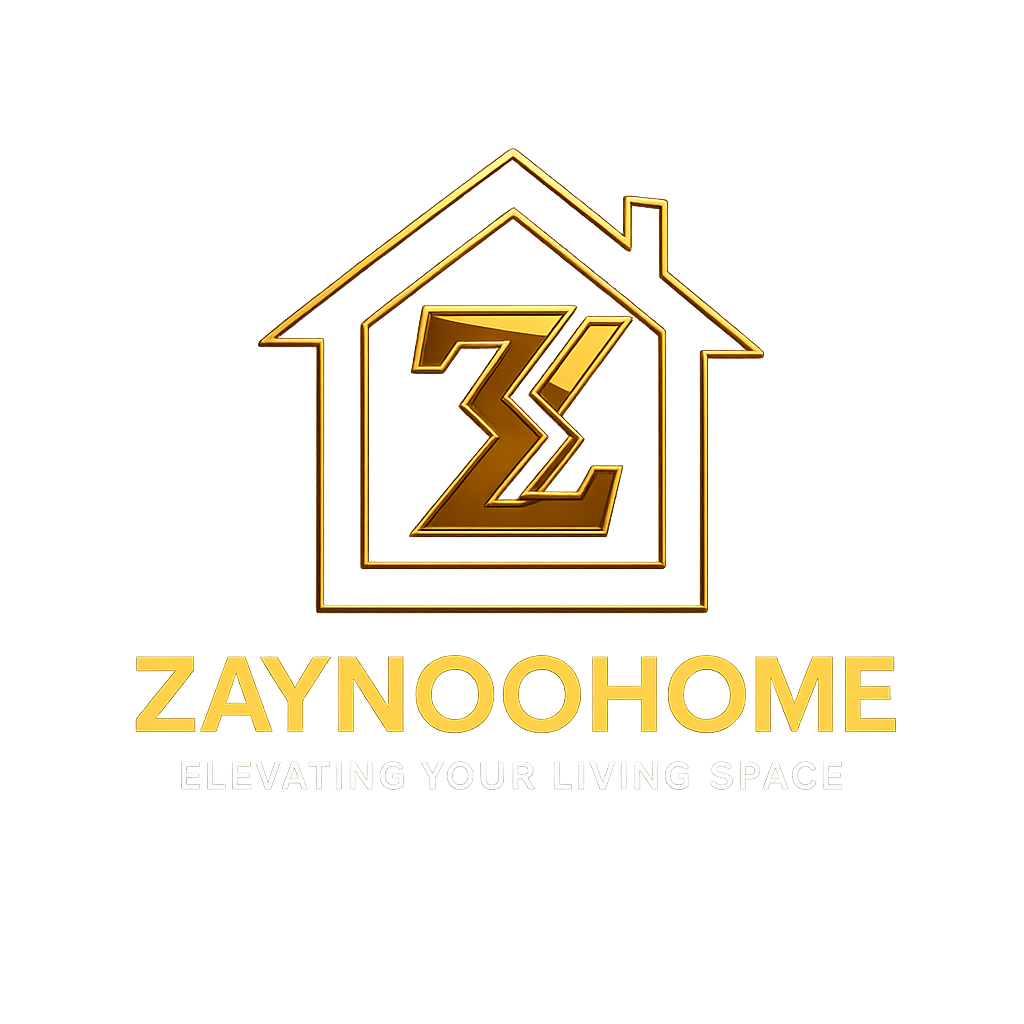 zaynoohome